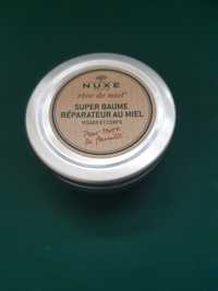 Nuxe Reve de Miel Super Baume Reparateur Au Miel balsam z miodem 40 ml