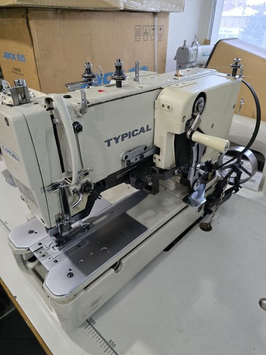 Петельная Typical GT 670