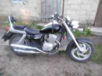 Мотоцикл RF-250CL