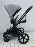 Spacerówka Cybex Priam 4.0 Soho Grey /  Black Matt