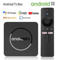 Android Tv box Smart Mi box