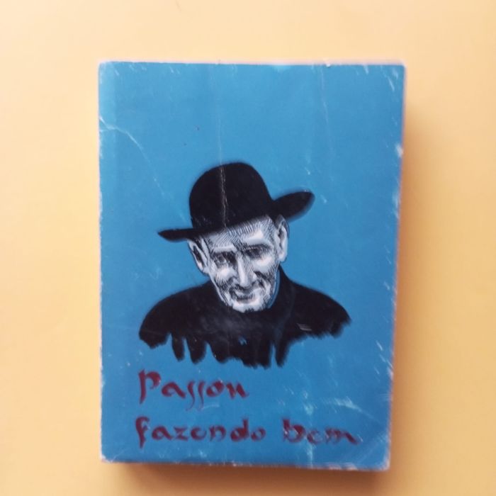 Passou Fazendo Bem - Isaque Barreira