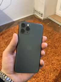 Продам Iphone 11 pro unlock