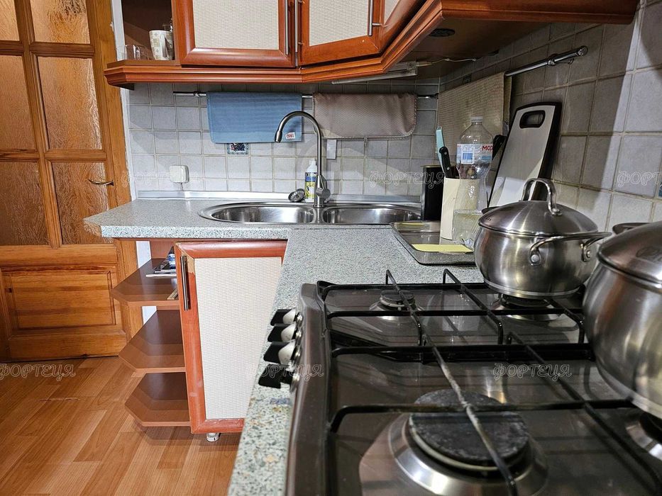 Продаж 2-х кімн квартири на Калнишевського/Осіння