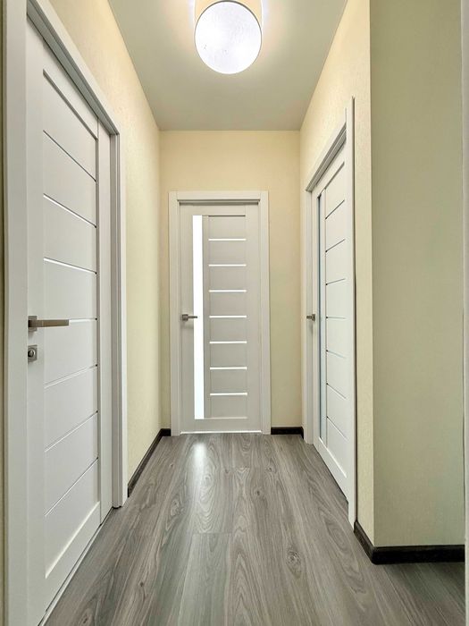 Готова 1-квартира 52 м² у новобудові, Трускавець, Скоропадського 8