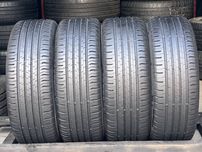 Шины летние 205/55/R16 Continental EcoContact5