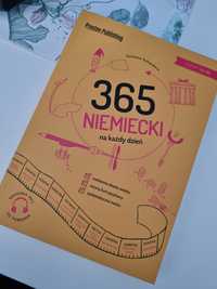 365 dni NIEMIECKI na każdy dzień Preston Publishing