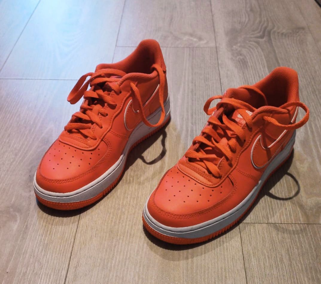 Buty Nike Air Force 1 OKAZJA