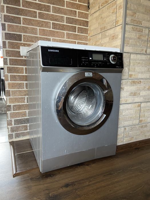 Пральна машина Samsung