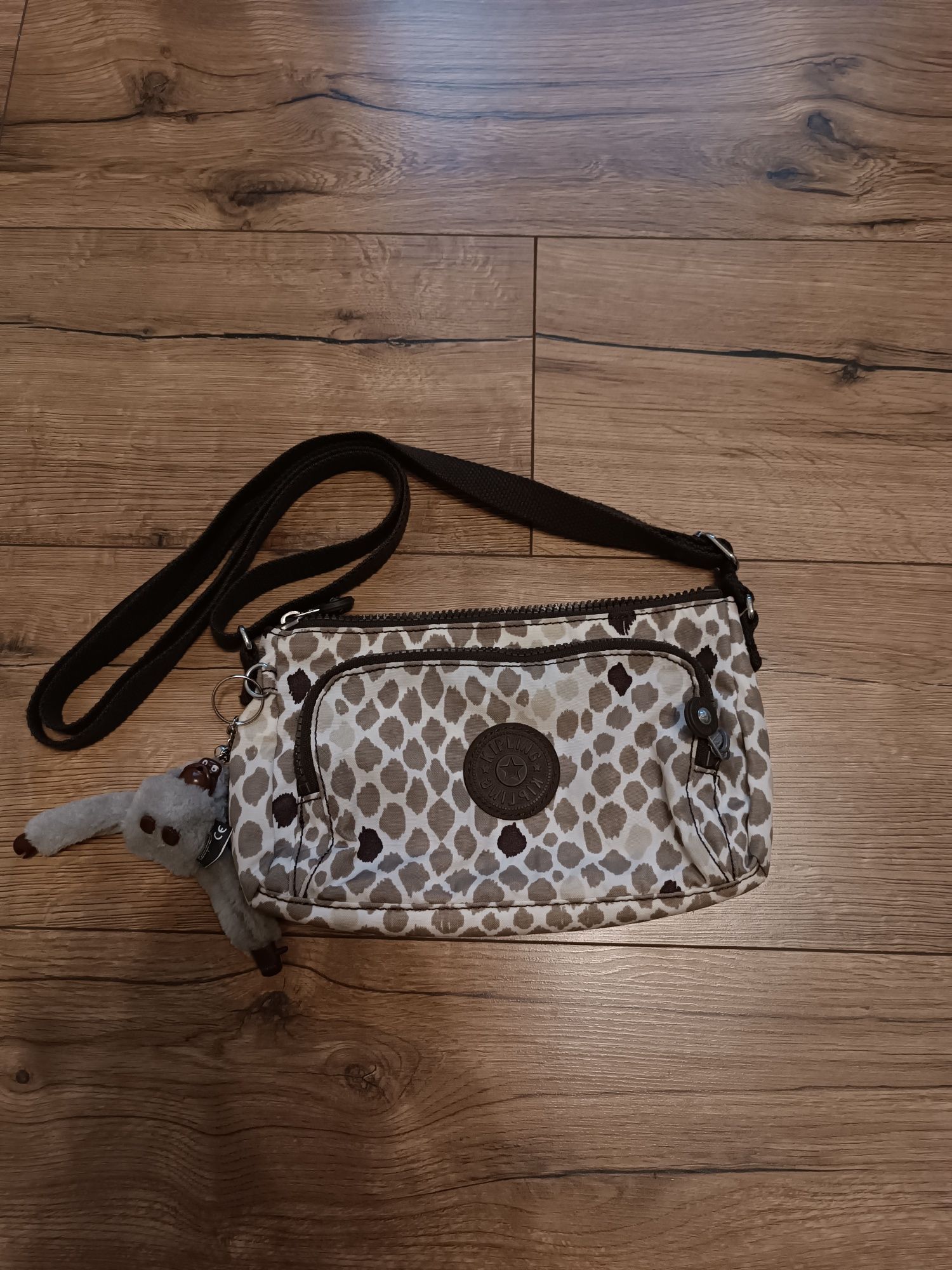 Сумка Kipling оригінал