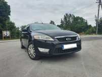 Sprzedam Forda Mondeo MK4