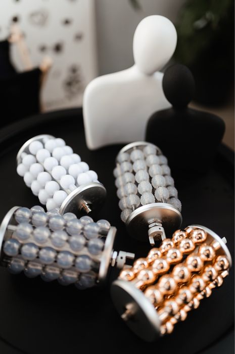 Ендосфера. Лімфодренаж для зменшення набряків