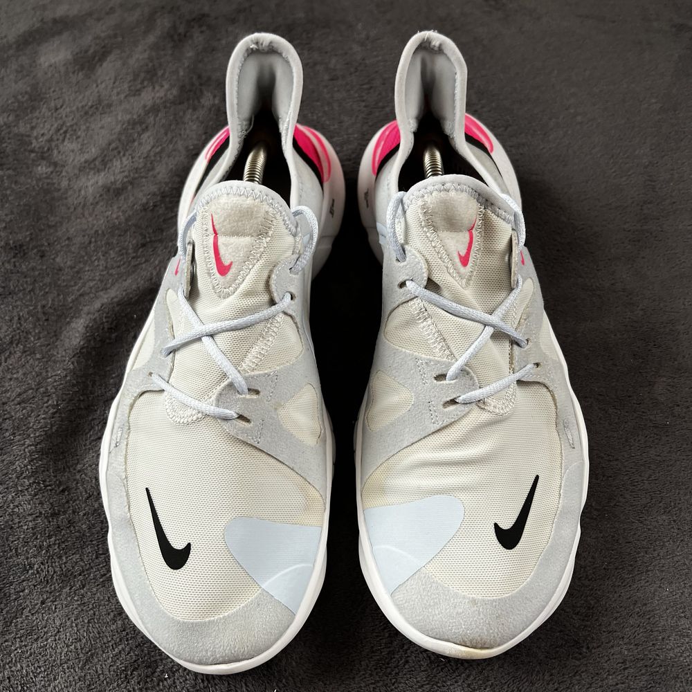 Жіночі кросівки Nike free RN 5.0. P. 42.