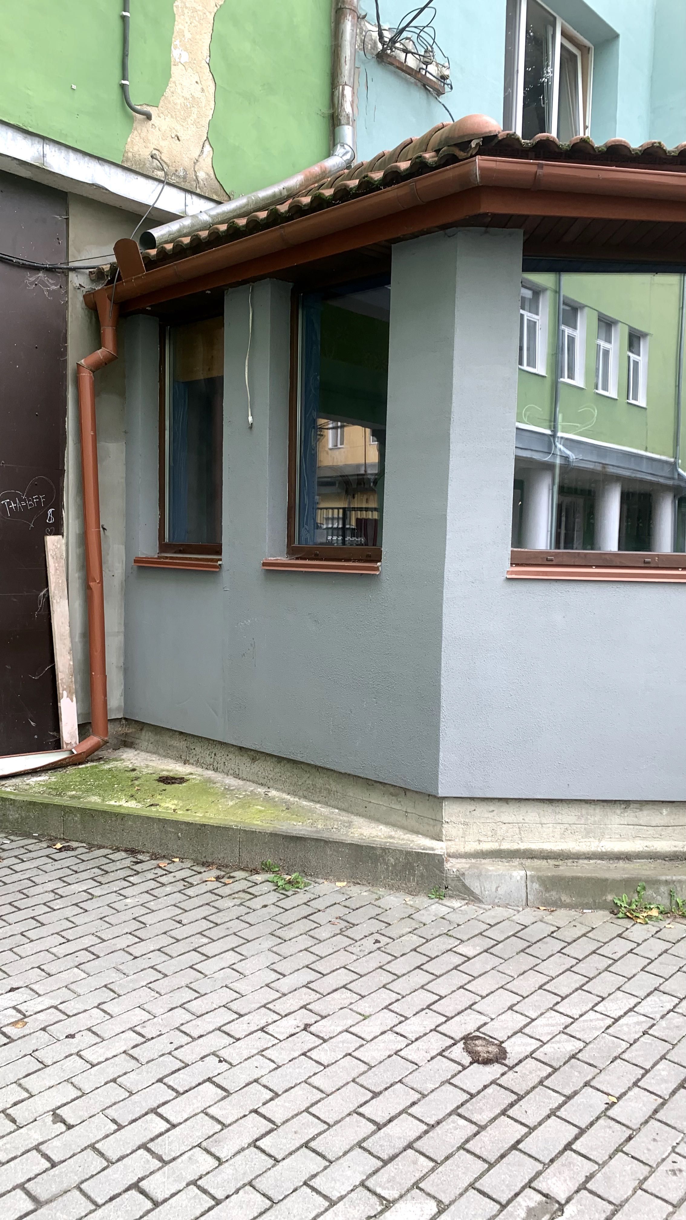 Оренда/Продаж Комерційного Приміщення в Центрі Тернополя від власника