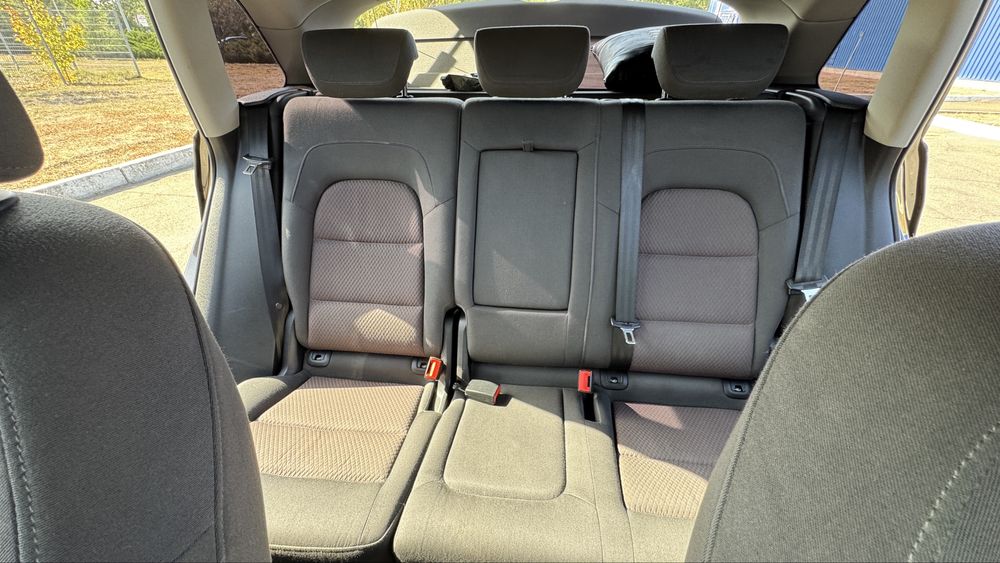 Audi Q5 Quattro 2011 року, 2.0 TDI , повний привід, механіка