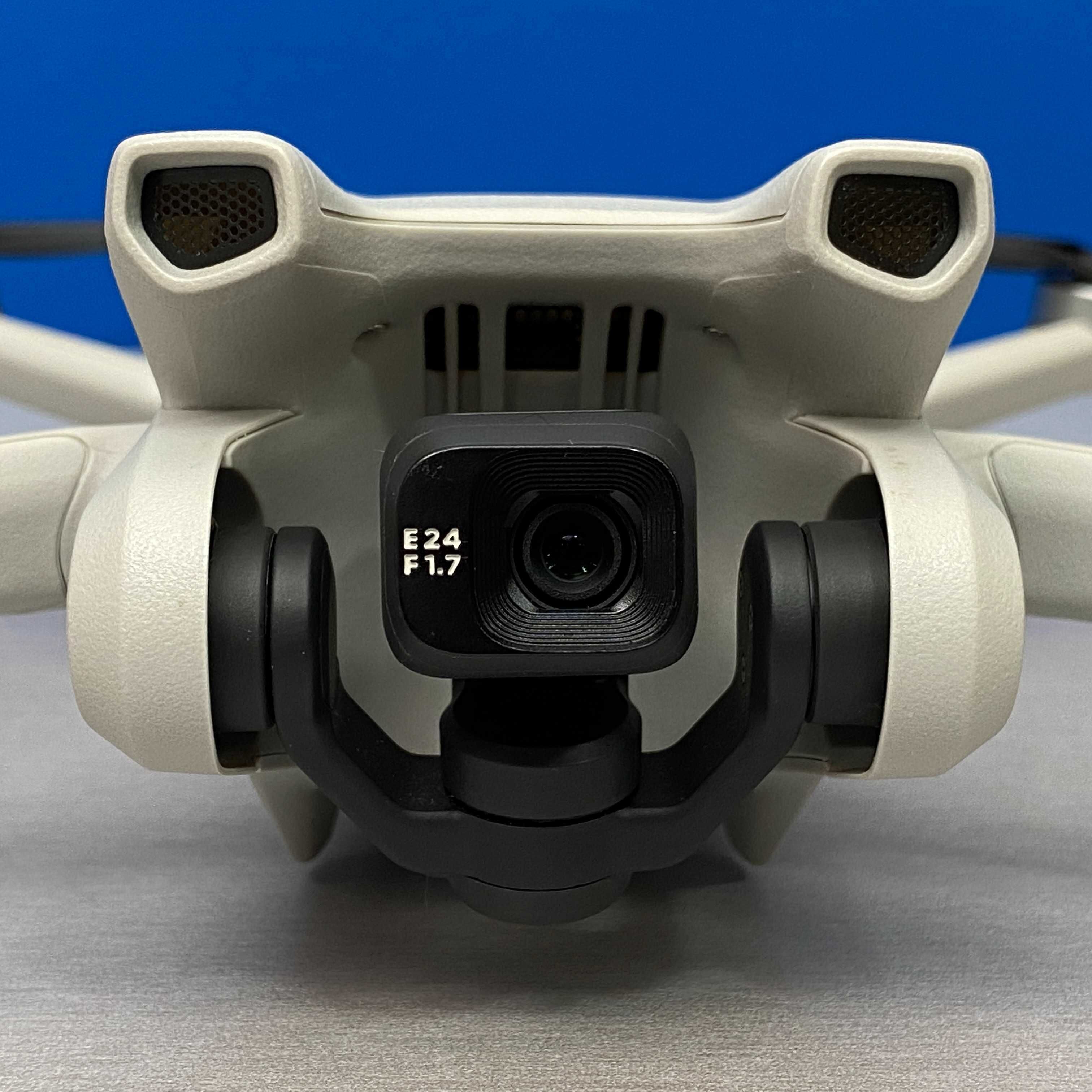 DJI Mini 3 (RC-N1)