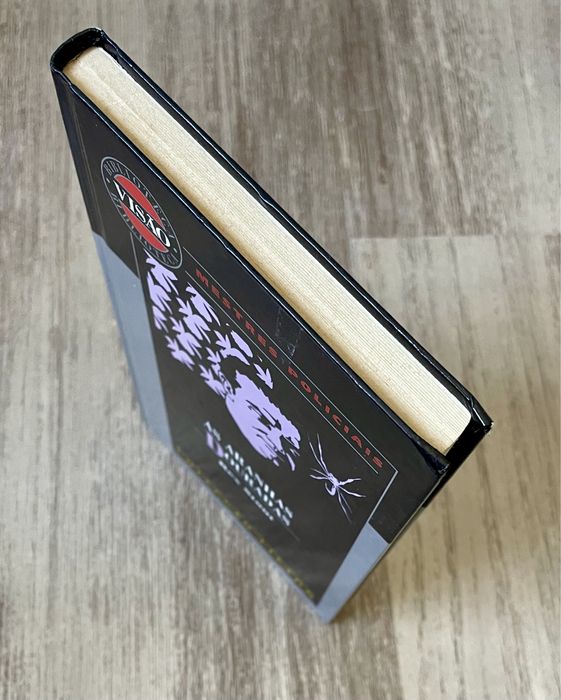 Livro: "As aranhas douradas", de Rex Stout