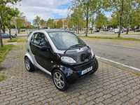 Smart Fortwo Coupé 0.8 CDi Versão Passion A/C