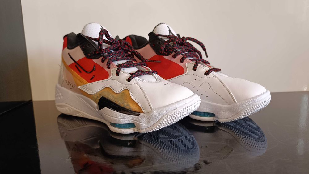 Кросівки Nike Jordan Zoom