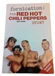 Fornication: The Red Hot Chili Peppers Story, de Jeff Apter