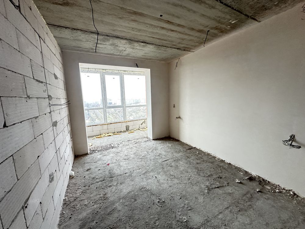 Продажа 3х ком кв ЖК Dream Central