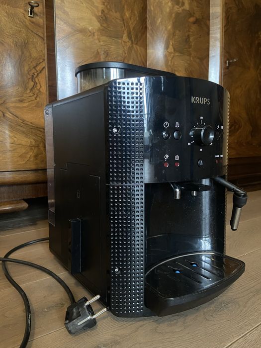 Ekspres cisnieniowy Krups