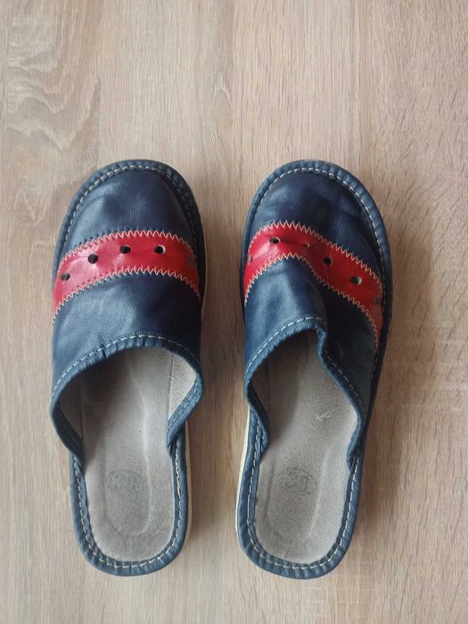 Kapcie rozm 36/37