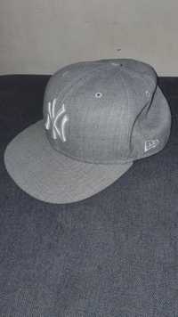 Czapka New Era 59Fifty NY Yankees League Essential