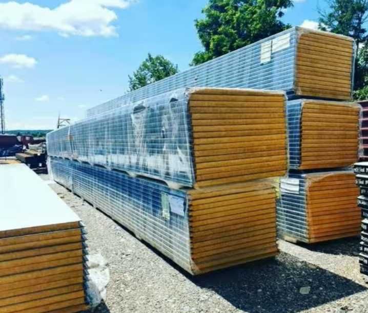 сендвич панели продажа/строительство и монтаж