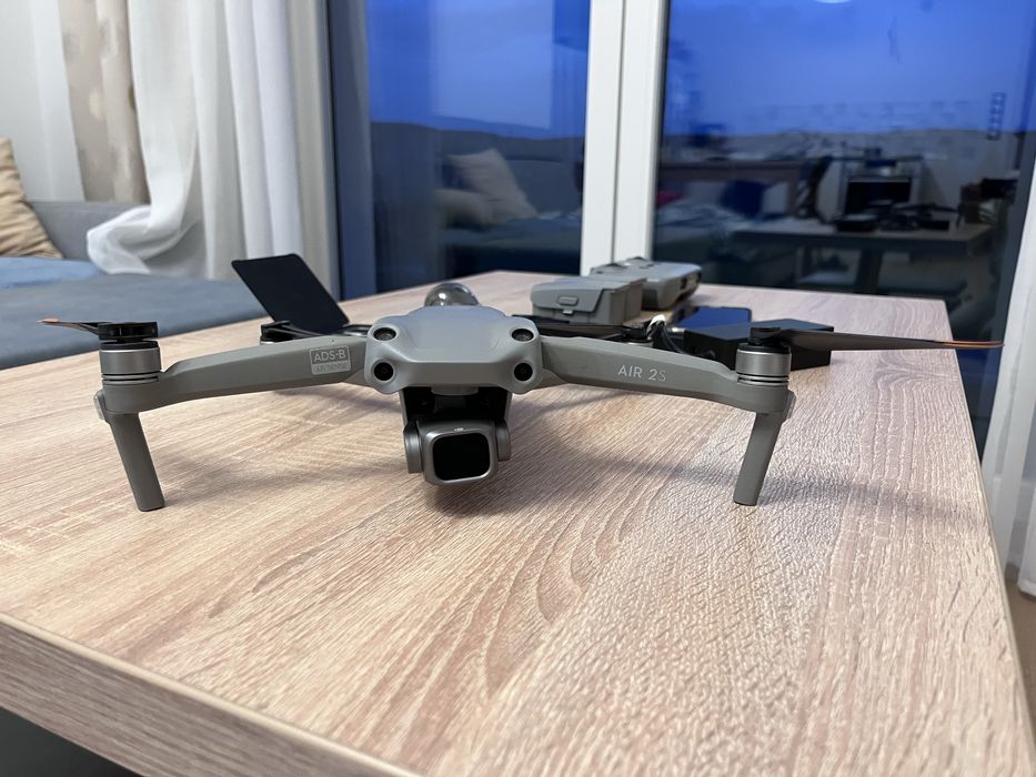 Dron DJI Air 2S (Mavic Air 2S)
