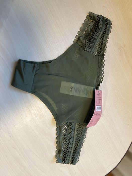 Трусики Ханкі Мюллер Hunkemöller Esmara Dorina