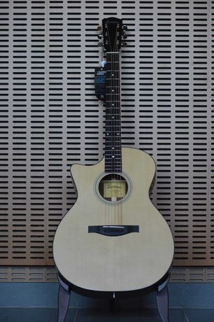 Guitarra Eastman AC 222-CEL OV (esquerdina)