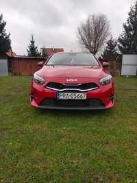 Kia Ceed Pierwszy właściciel salon polska