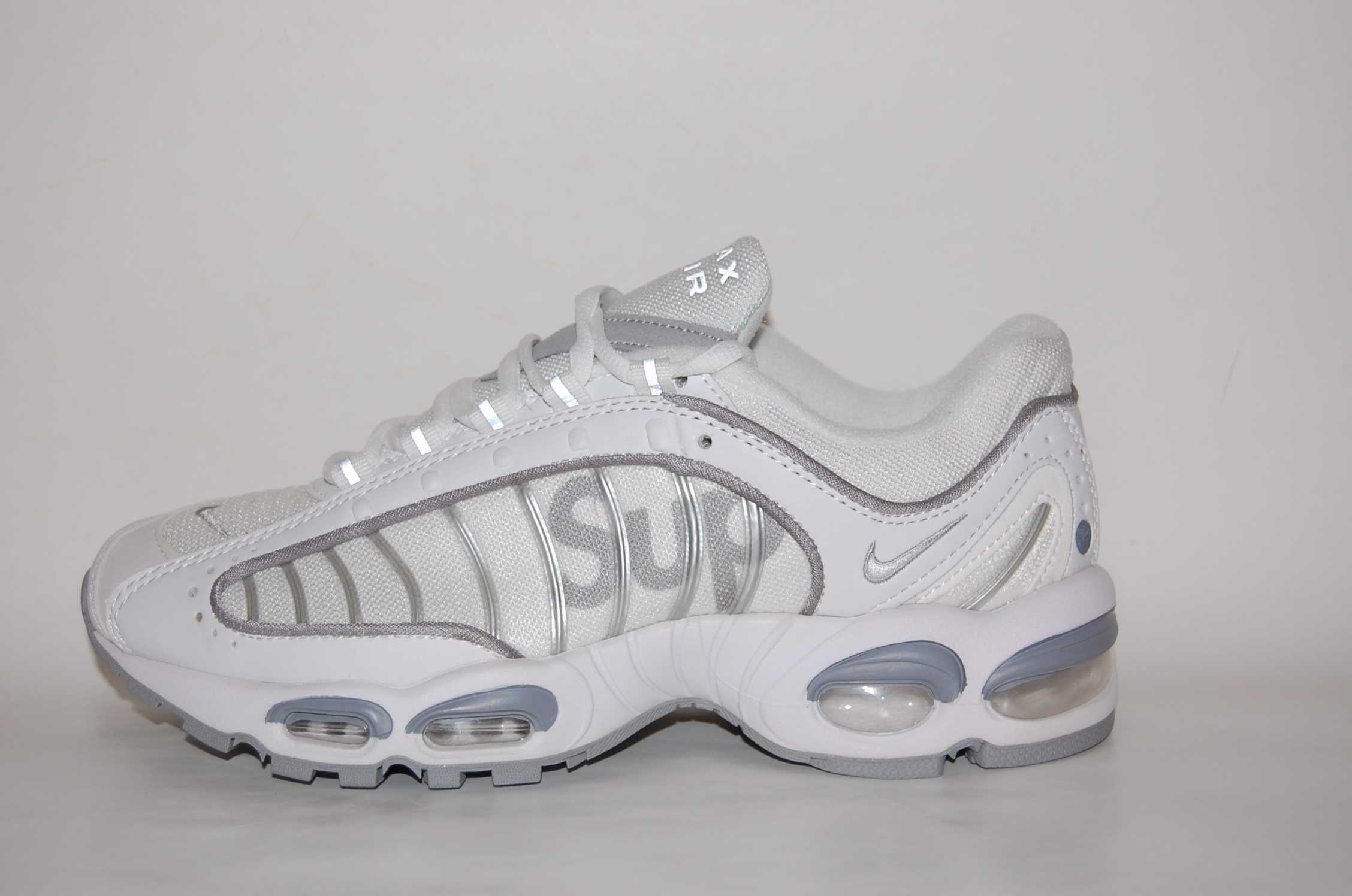 Nike Air max Tn tailwind VI Supreme roz..44