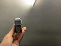 Годинник casio vintge