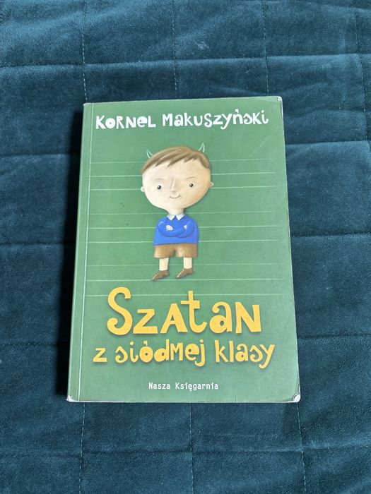 Szatan z siódmej klasy