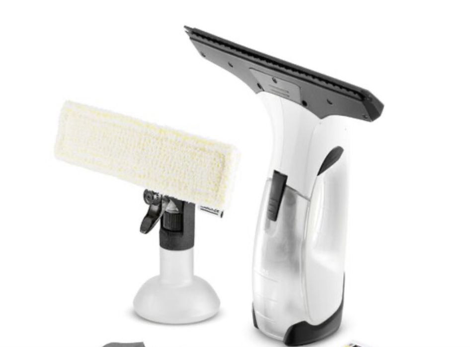 Myjka do okien KARCHER WV 2 Plus