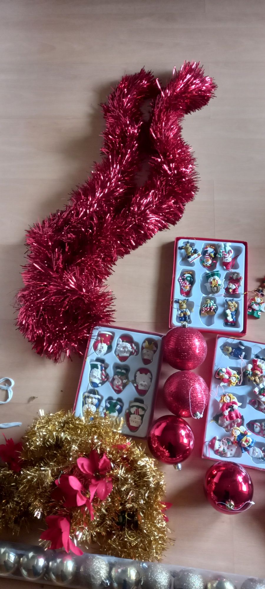 Decoração de Natal