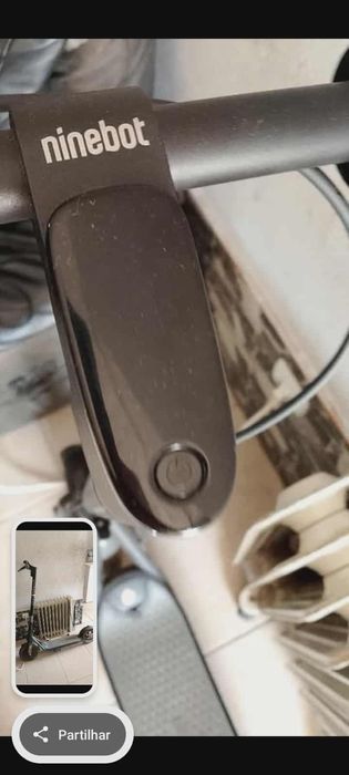 vendo tortinet marca ninibot