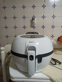 Fritadeira Tefal sem oleo