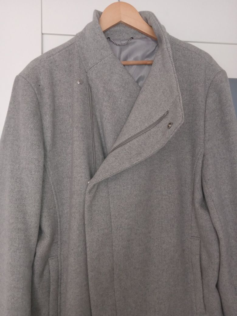Płaszcz Reserved XL