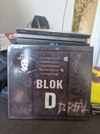 D.real blok D pre order autografy