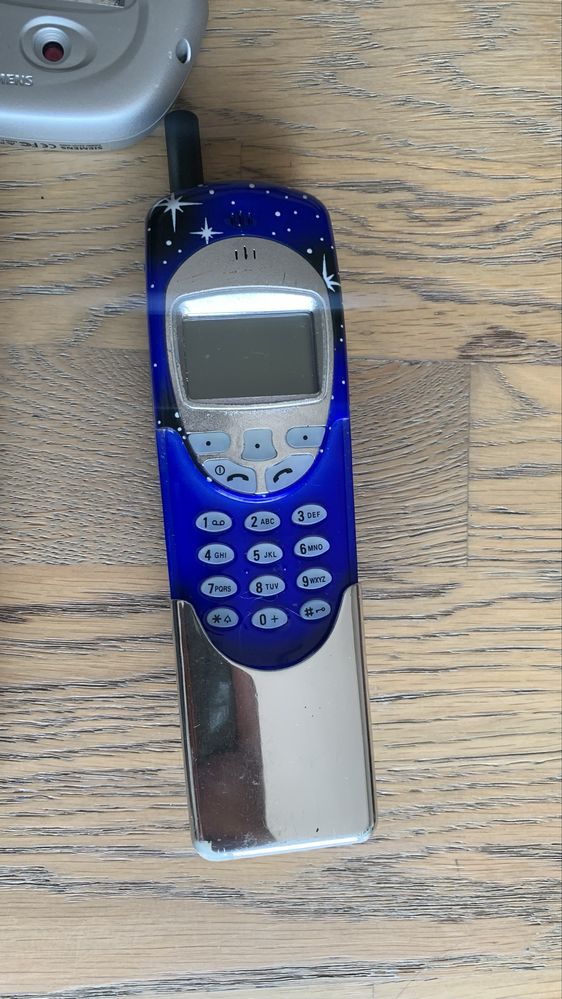 Siemens CFX 65, Sl55, C25, S10e, M81, камера