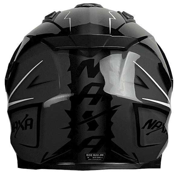 KASK MOTOCYKLOWY atv enduro   cross różne kolory