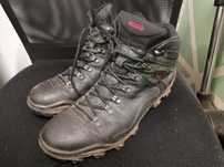 Buty ecco Terra vf gtx Gore tex yak Receptor