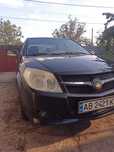 Продам авто Geely MK