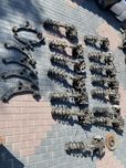 Mazda CX-5 KE KF Рычаг Ступица Стойка Полуось Подрамник комплект