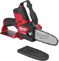 Акумуляторна Безщіткова ланцюгова пила 6" (150 mm) Milwaukee 2527-21