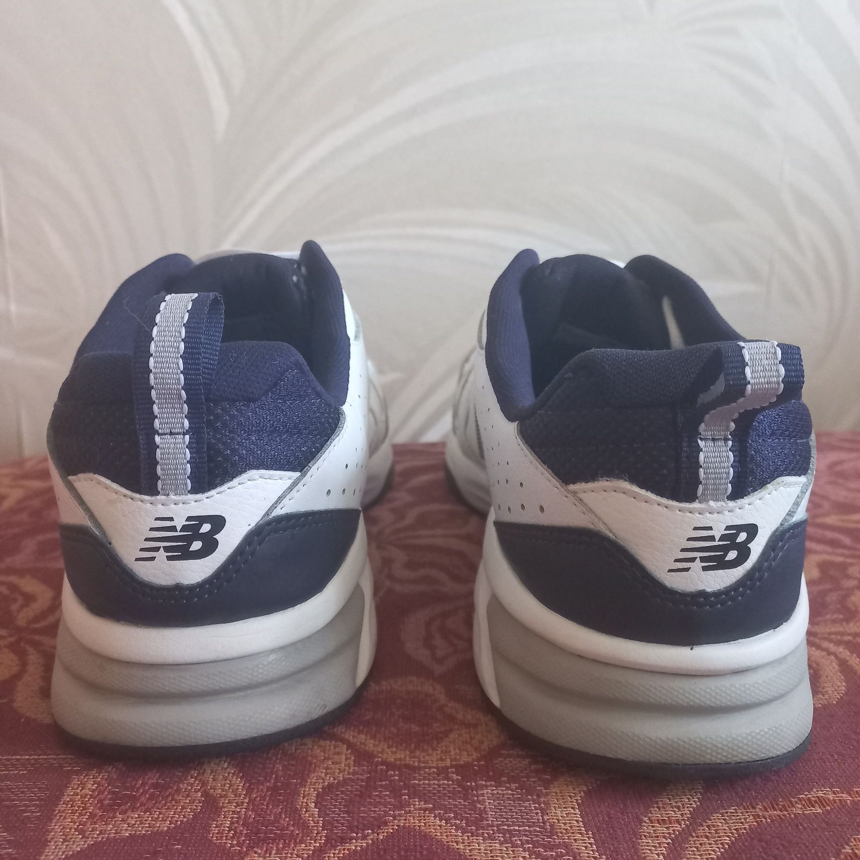 New Balance 624v5, p. 44,5