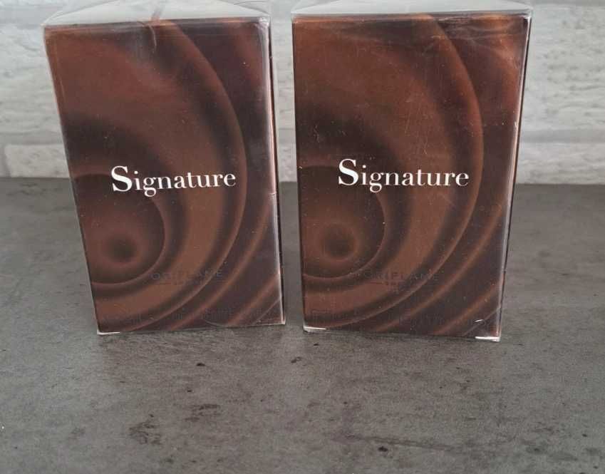 Unikat Signature Oriflame